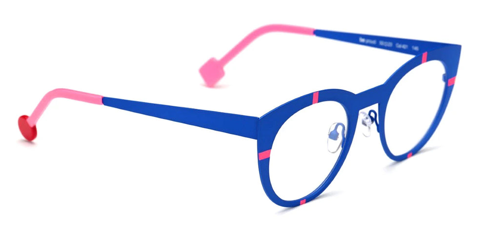 Sabine Be - Be Proud