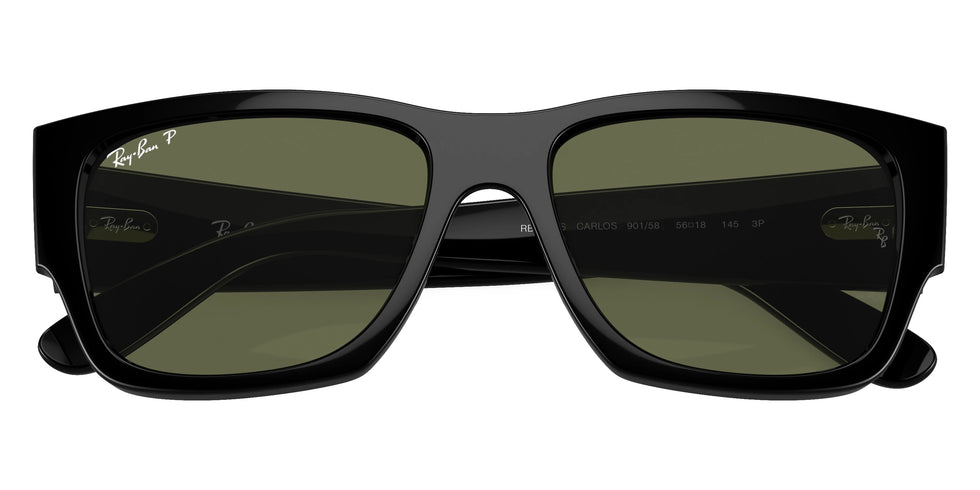 Ray-Ban - Carlos RB0947S