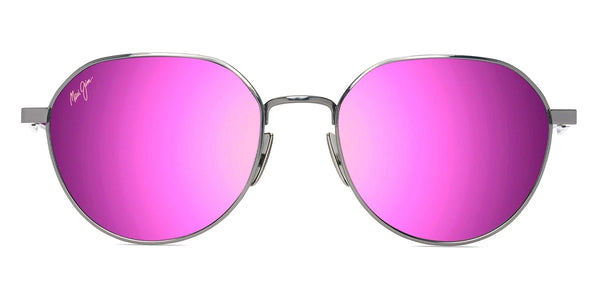 Shiny Dark Ruthenium / MAUI Sunrise / 55-19-150