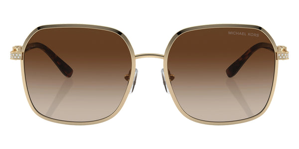 Shiny Light Gold / Brown Gradient / 58-17-145