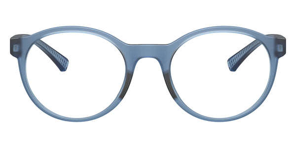 Matte Transparent Abyss / 49-20-139