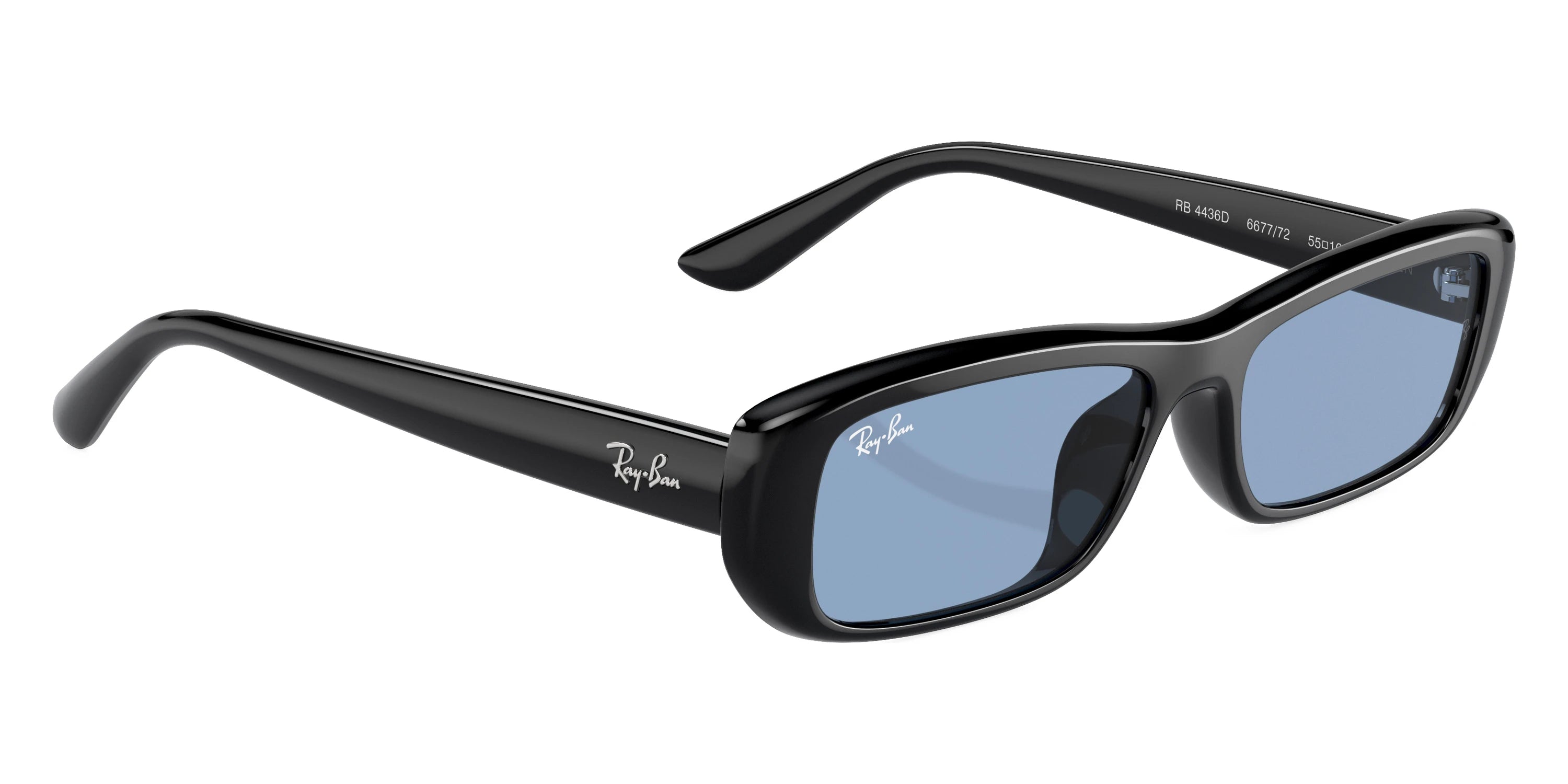 Ray-Ban - RB4436D