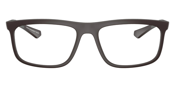 Matte Brown/Gray Rubber / 55-17-145