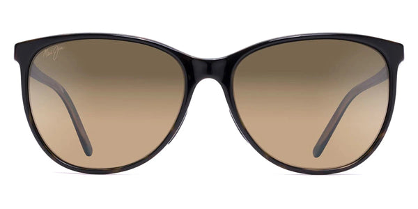 Tortoise with Peacock / HCL® Bronze / 58-16-140