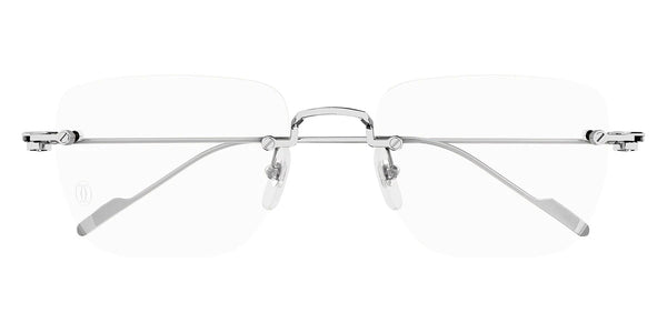 Silver / Transparent AR / 54-19-140