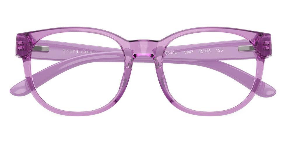 POLO RALPH LAUREN - PP8549U