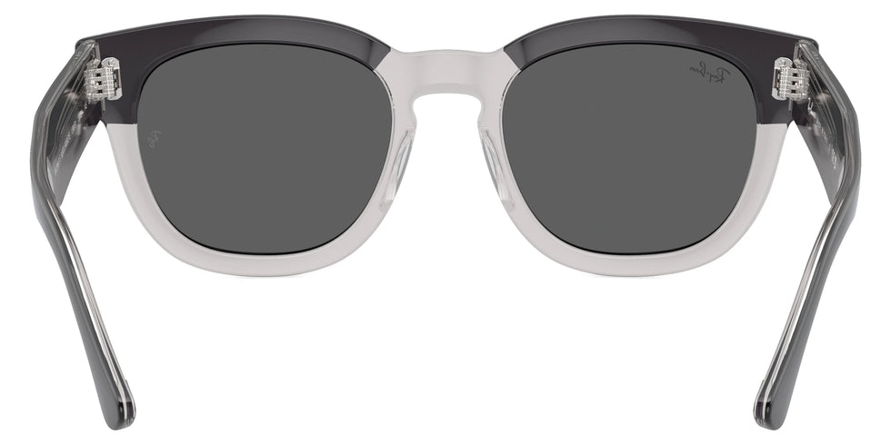Ray-Ban - Mega Hawkeye RB0298SF