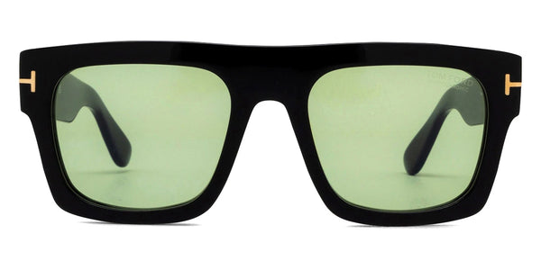 Shiny Black / Green Photochromic / 53-20-145