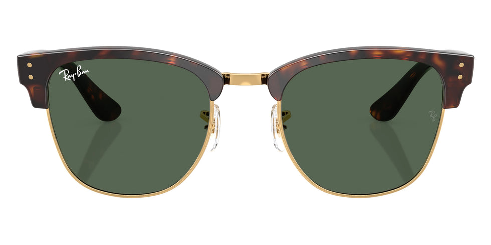 Ray-Ban - Clubmaster Reverse RBR0504S