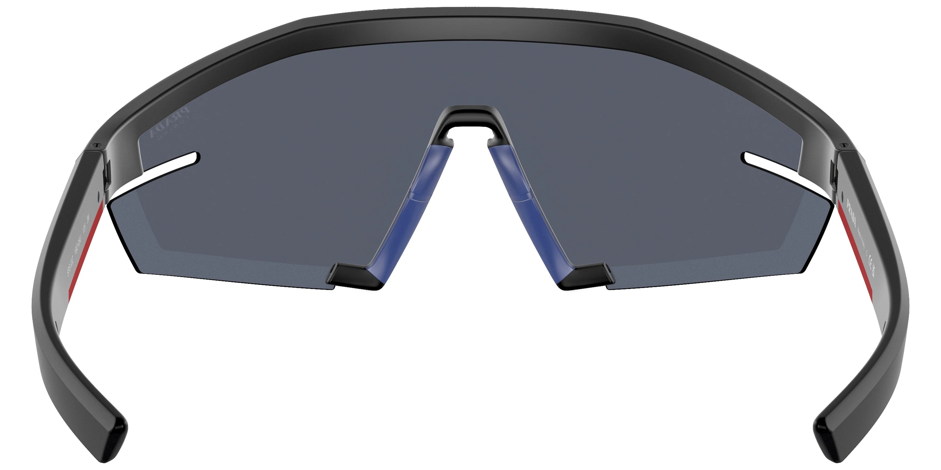 Prada Linea Rossa - Impavid PS 03ZS