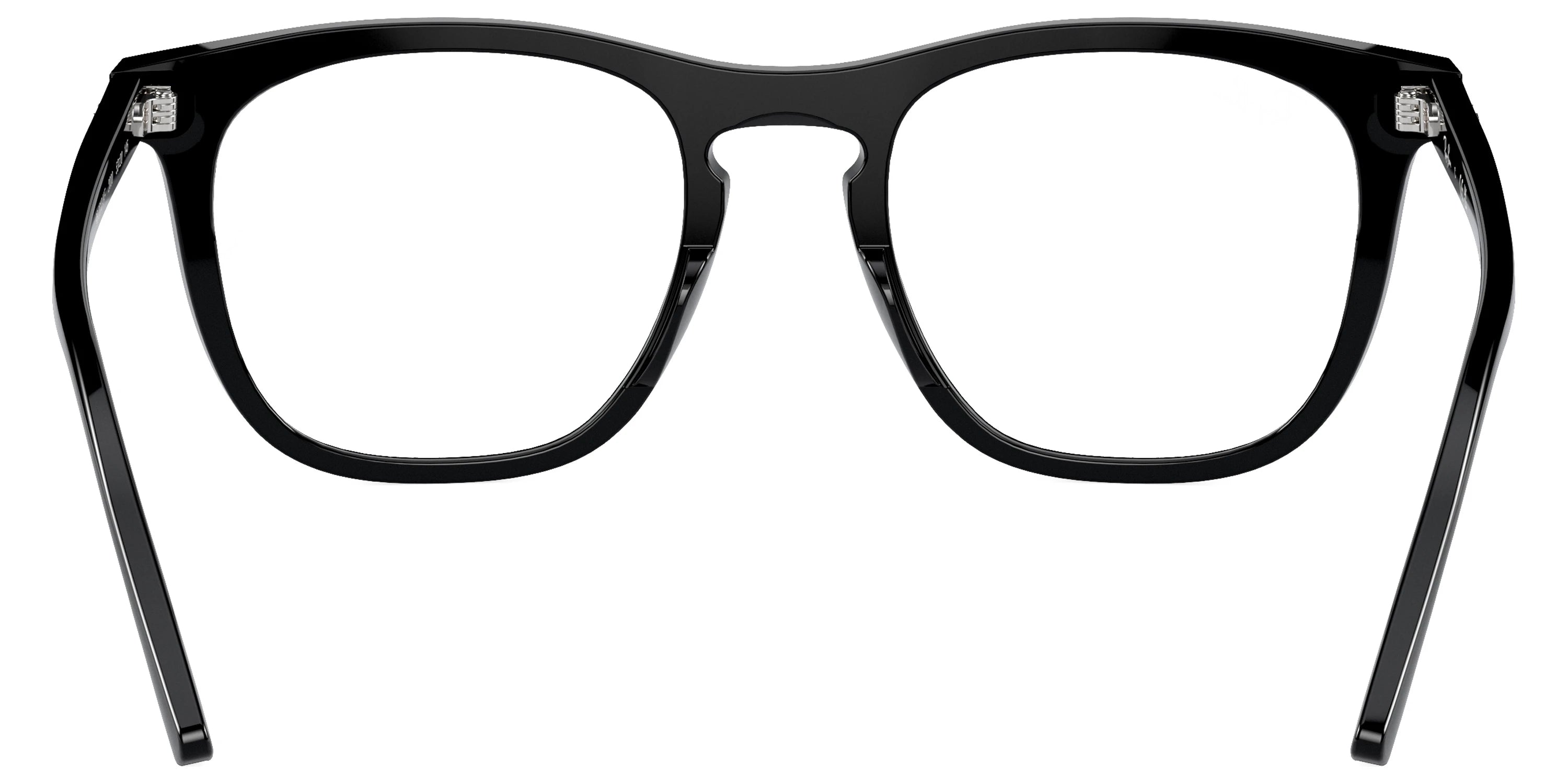 Ray-Ban RX2210VF 2000 53 - Black