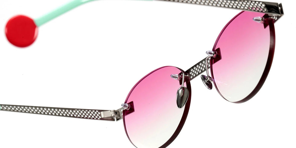 Sabine Be - Be Lucky Pierced Sun