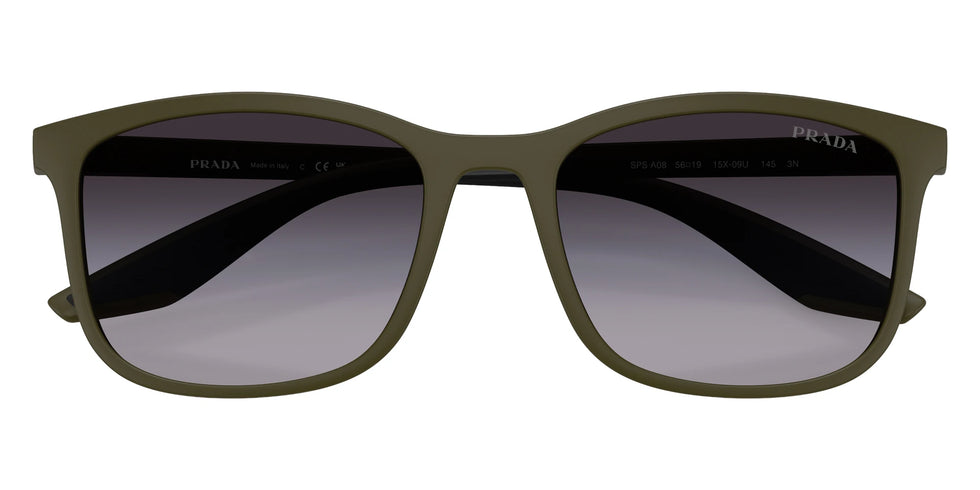 Prada Linea Rossa - PS A08S