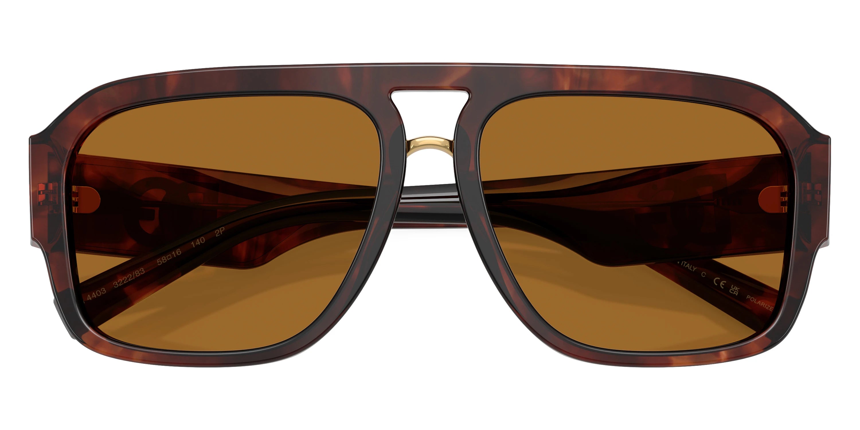 DOLCE & GABBANA - DG4403