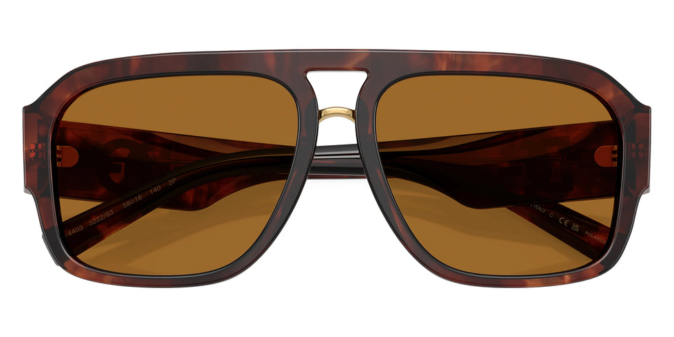 DOLCE & GABBANA - DG4403