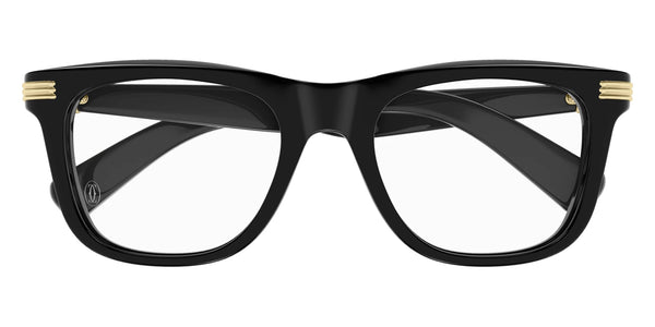 Black / Transparent AR / 53-20-150