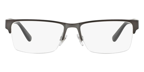 Matte Dark Gunmetal / 56-17-145