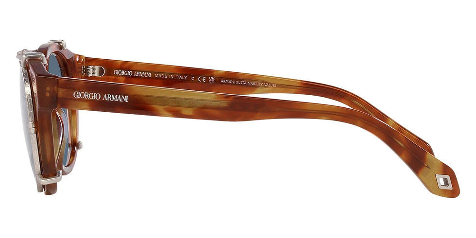 GIORGIO ARMANI - AR8190U