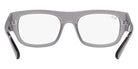 Ray-Ban RX7218 8263 54 - Transparent Gray