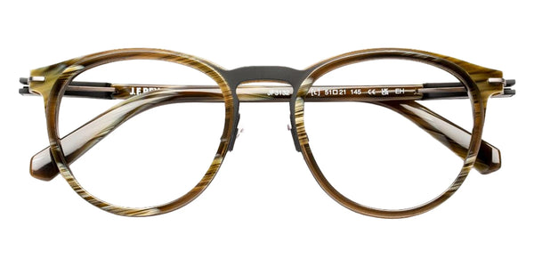 Horn/Matte Black/Matte Gunmetal / 51-21-145