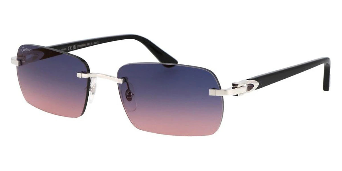 Cartier - CT0006CS Signature C de Cartier