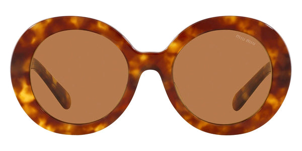 Light Havana / Light Brown / 55-22-140