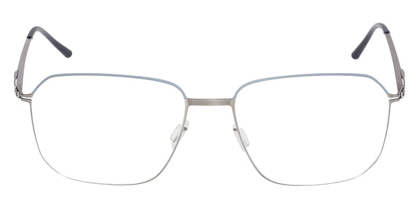 Shiny-Graphite Taubenblau / 54-18-145