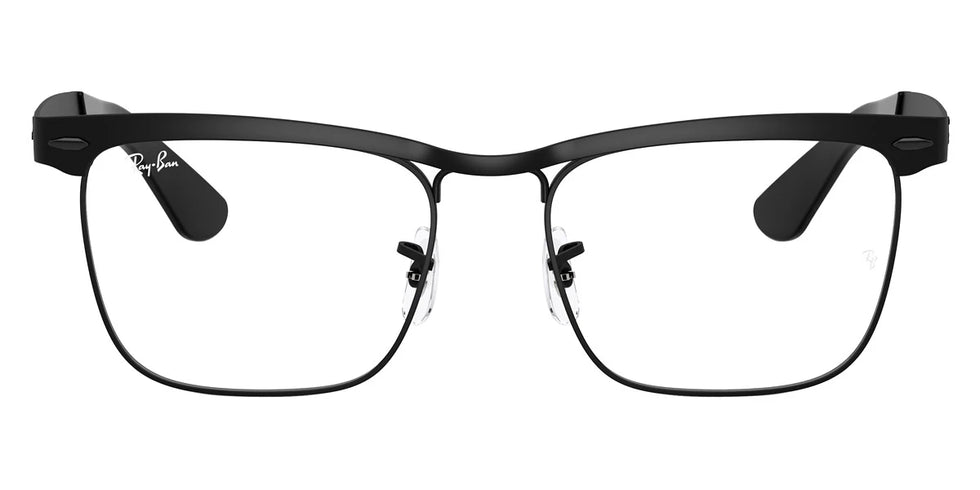 Ray-Ban RX3875V 2503 53 - Matte Black