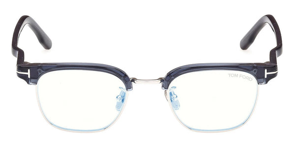 Shiny Blue / Blue Filter / 47-21-145