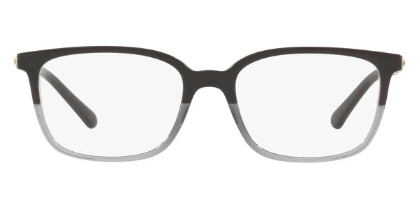 Black/Transparent Gray / 53-17-135