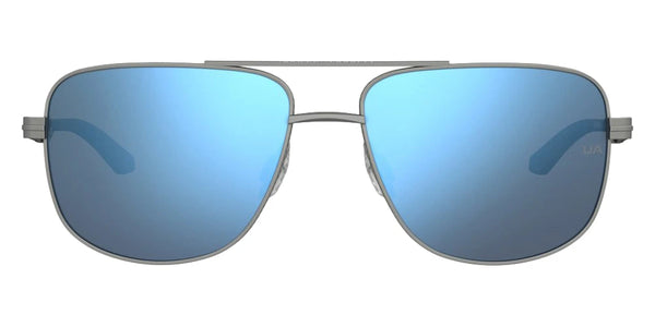 Matte Ruthenium Blue / Blue Multilayer / 58-16-145