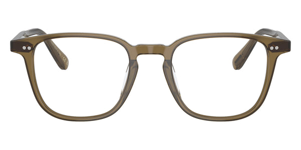 Dusty Olive / Clear / 48-19-145