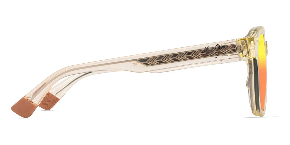 Maui Jim - AKAHAI ASIAN FIT