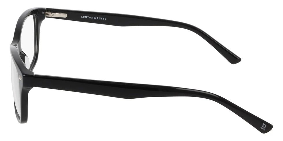 Lenton and Rusby - LR4506