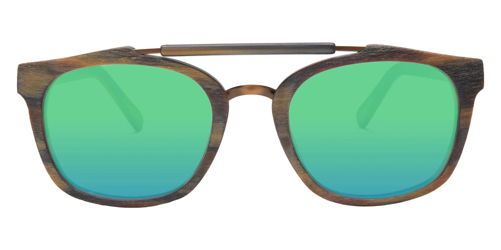 Native Ken - Chambers Sunglasses