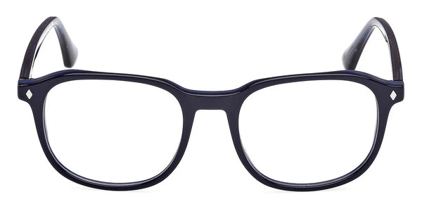 Blue/Monocolor/Shiny Blue / 53-19-150