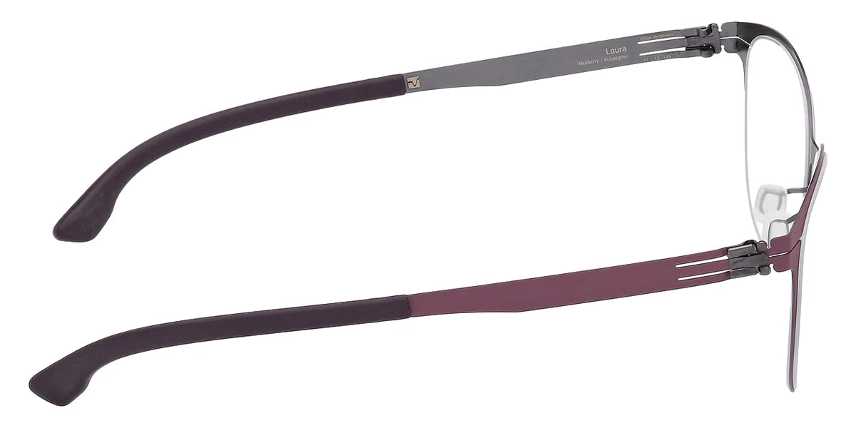 ic! berlin - Laura Eyeglasses