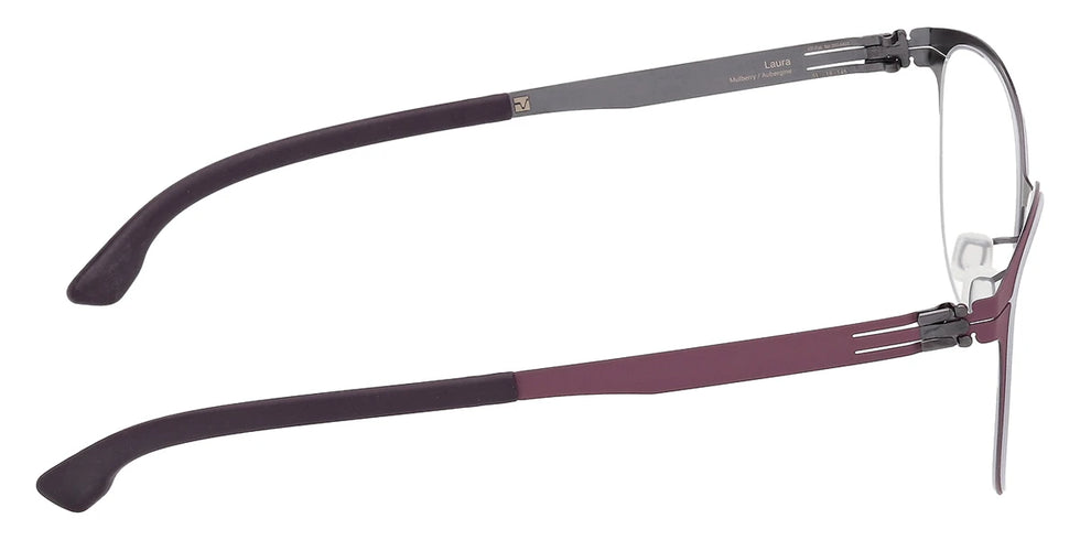 ic! berlin - Laura Eyeglasses