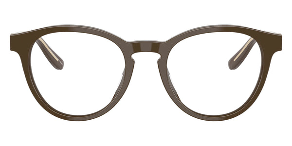 Brown on Crystal / 49-19-140