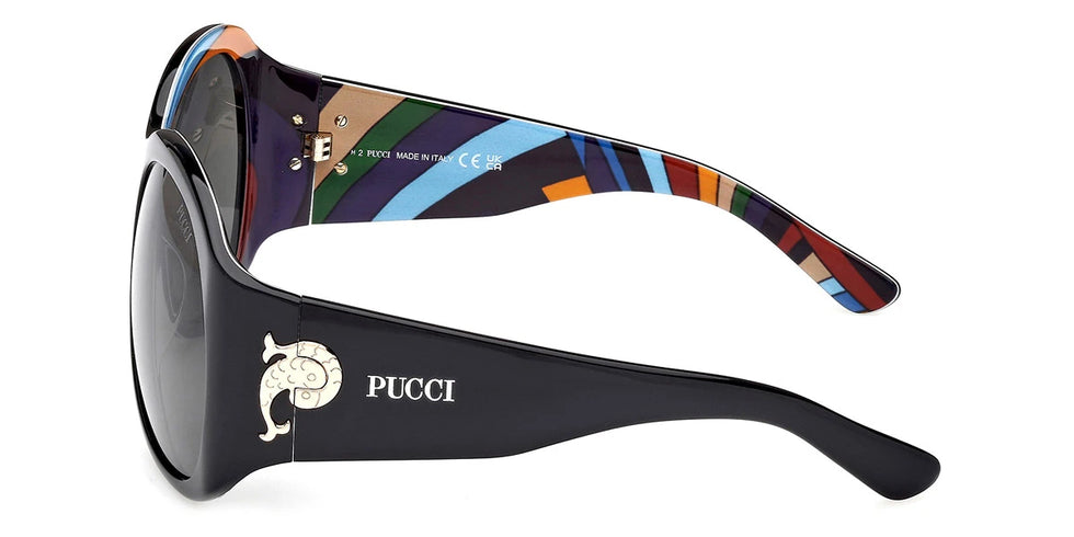 Emilio Pucci - EP0233