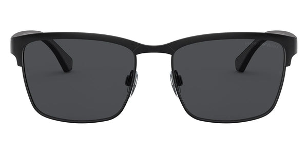 Matte Black / Gray / 56-18-142