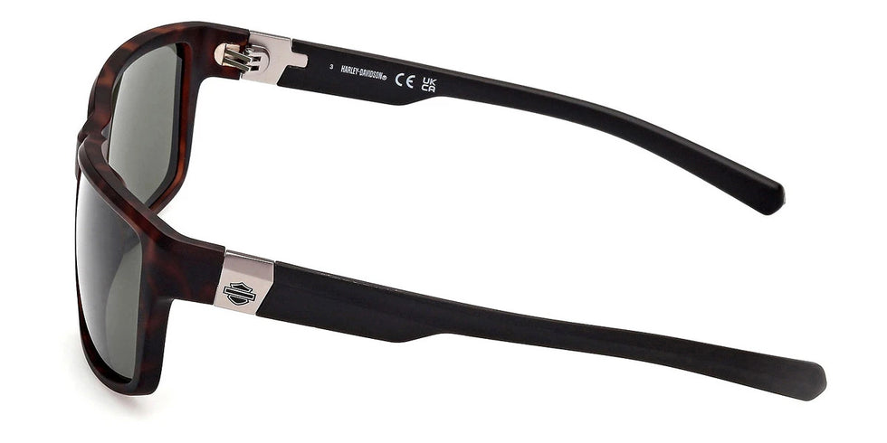 Harley-Davidson - HD00022