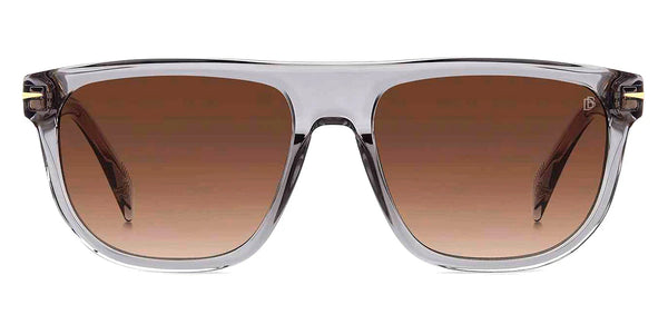 Gray / Brown Gradient / 56-17-145