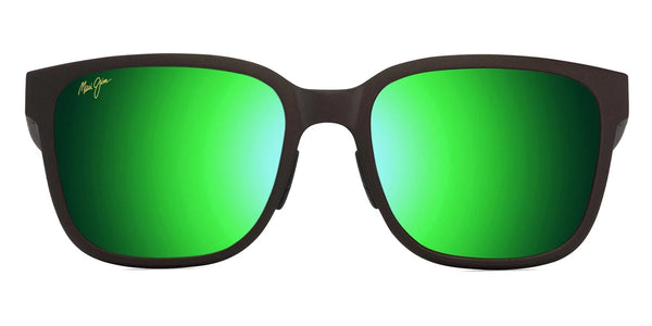 Matte Brown / MAUI Green® / 57-19-145