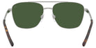 RALPH LAUREN RL7091 946671 58 - Semi Shiny Silver / Bottle Green