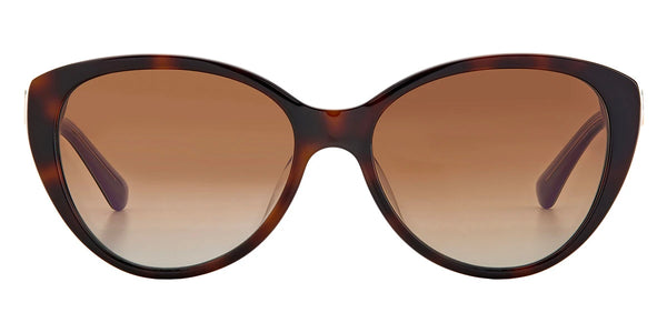 Havana / Brown Gradient Polarized / 55-16-140
