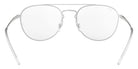 Ray-Ban RX6414 2983 55 - Black On Silver