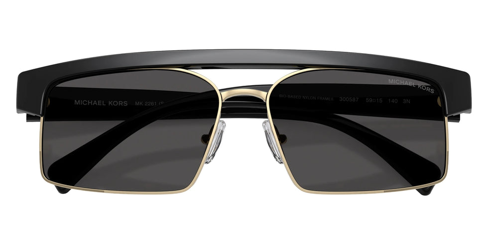 MICHAEL KORS - MK2261 Saint Lucia