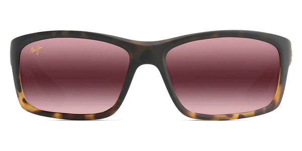Matte Tortoise Ombre / Maui Rose® / 61-17-127