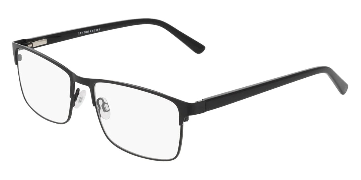 Lenton and Rusby - LR4024